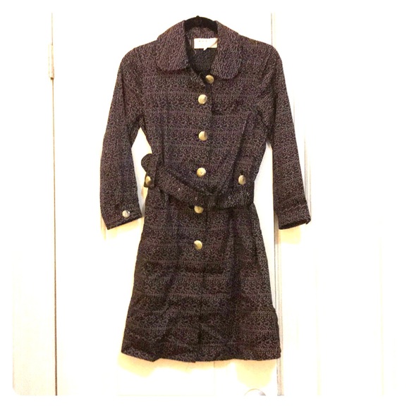 Marni denim edition shirt dress - Picture 2 of 9